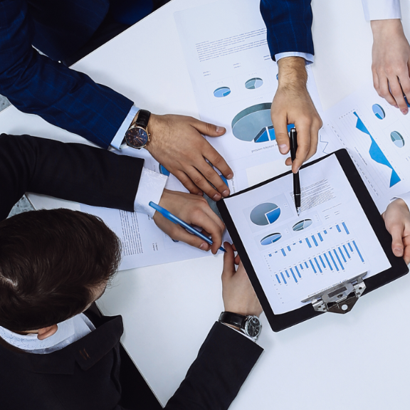 Investment Consultancy