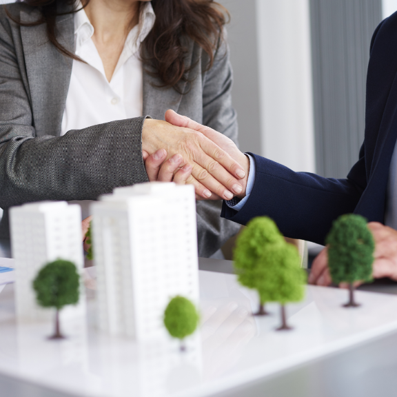 Strategic Property Advisory