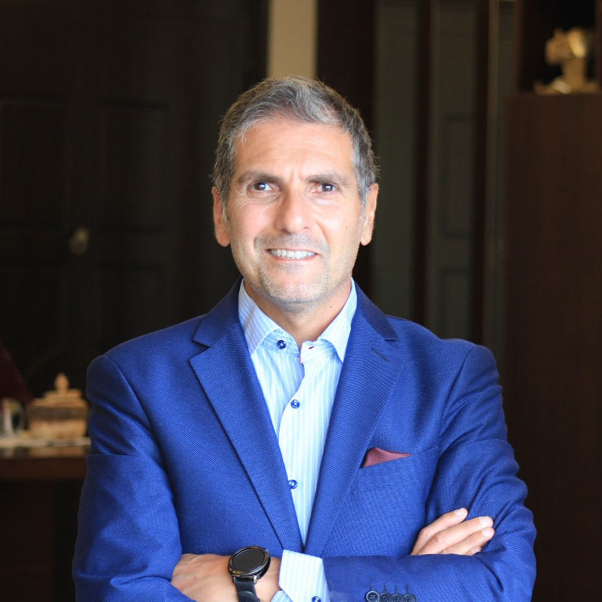 <p>Richard HAGEMOUSSA<br />
Chairman – Executive Group Director<br />
| FINANCE & BEYOND SARL | MY PROPERTY INSIGHT | | BEYOND BORDERS SAL OFFSHORE |</p>
