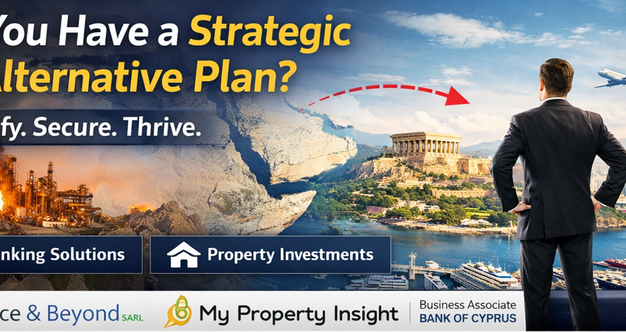 When uncertainty rises, intelligent Investors don’t panic! They reposition!