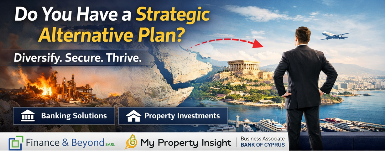 When uncertainty rises, intelligent Investors don’t panic! They reposition!