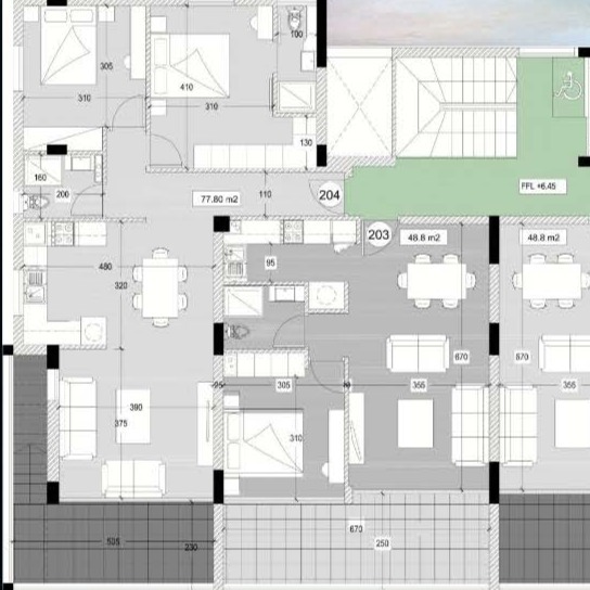 Unit 203