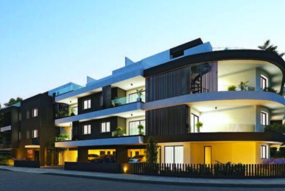 GARDENIA Residence