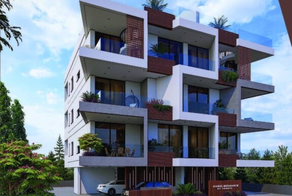 ISABEL RESIDENCE