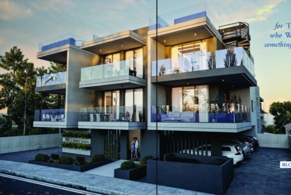 NEO RESIDENCE