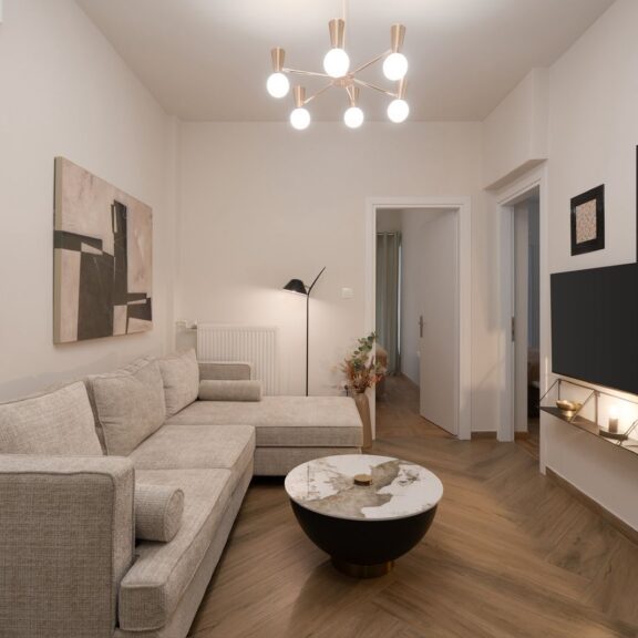 Apartment 1