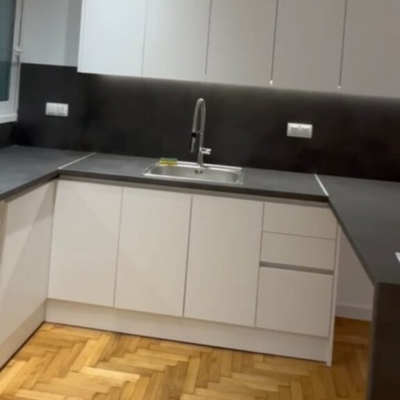 Apartment 1