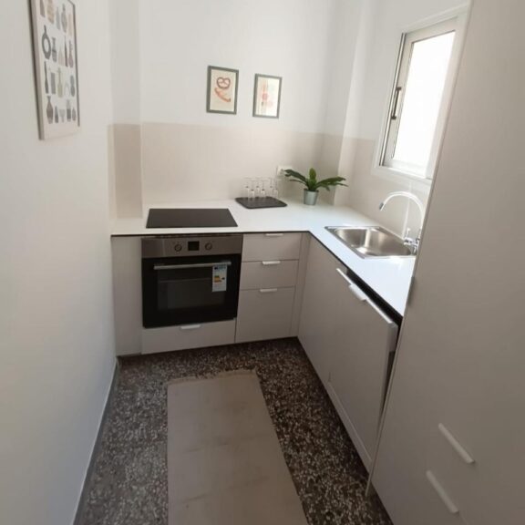 Apartment Plateia Vathis