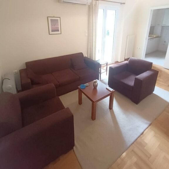 Apartment AGIOU LOUKA 48