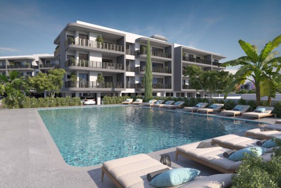 OASIS RESORT