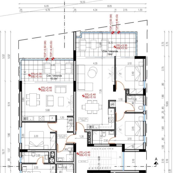 Unit 104