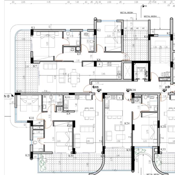 Unit 204