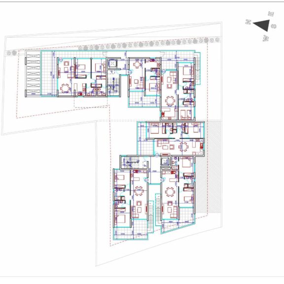 A201 Penthouse