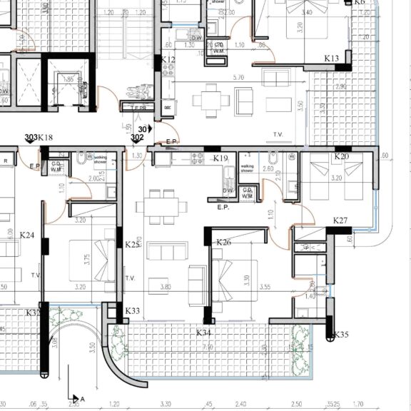 Unit 302