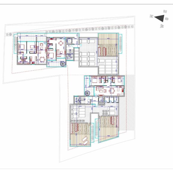 A301 Penthouse